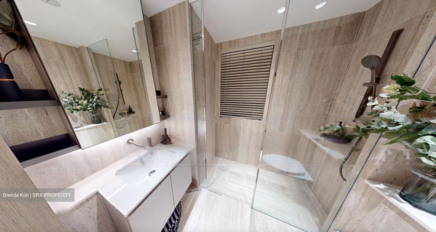 Bukit Timah Link (D21), Condominium #454066821